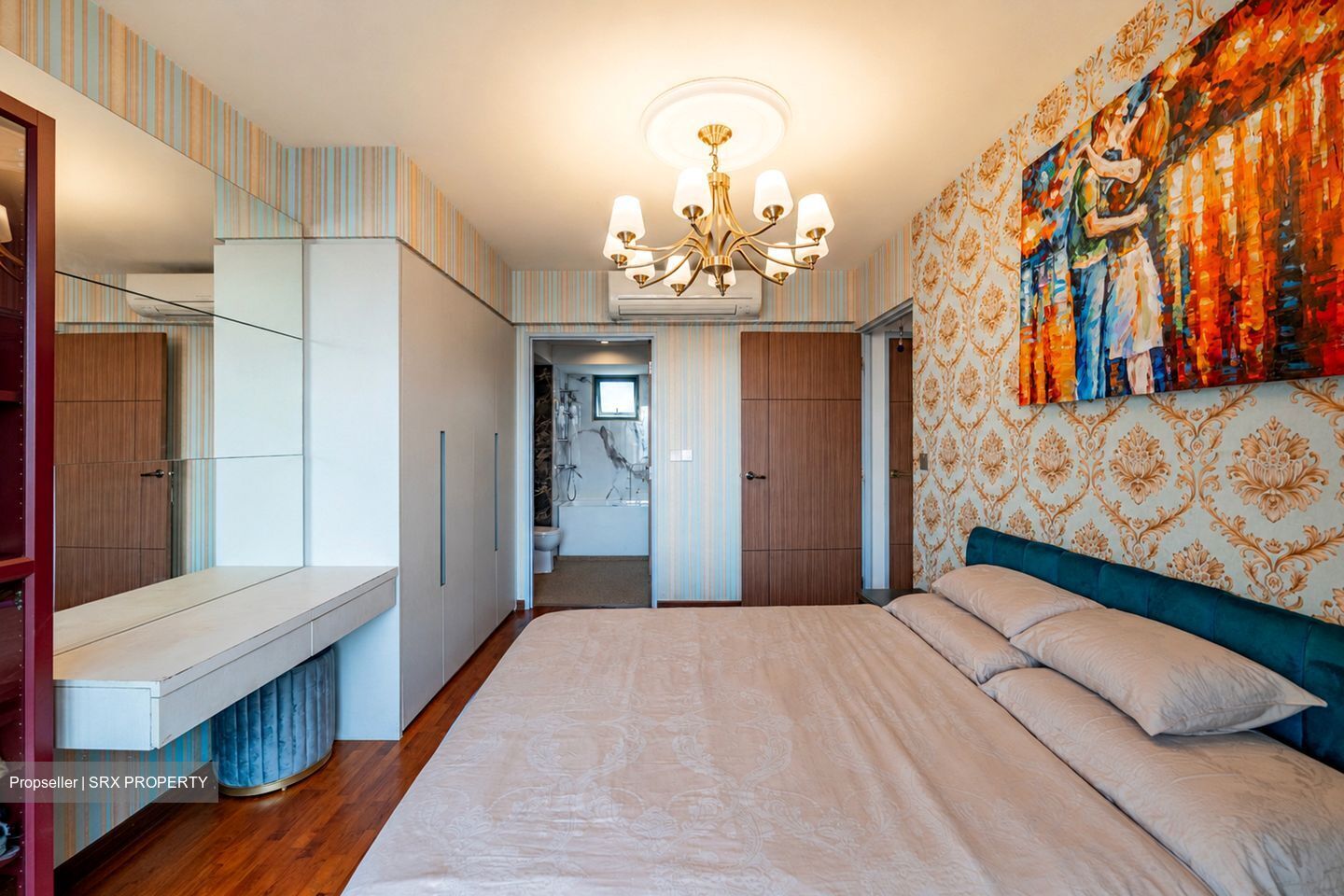 Blk 347A Adora Green (Yishun), HDB 5 Rooms #573163571